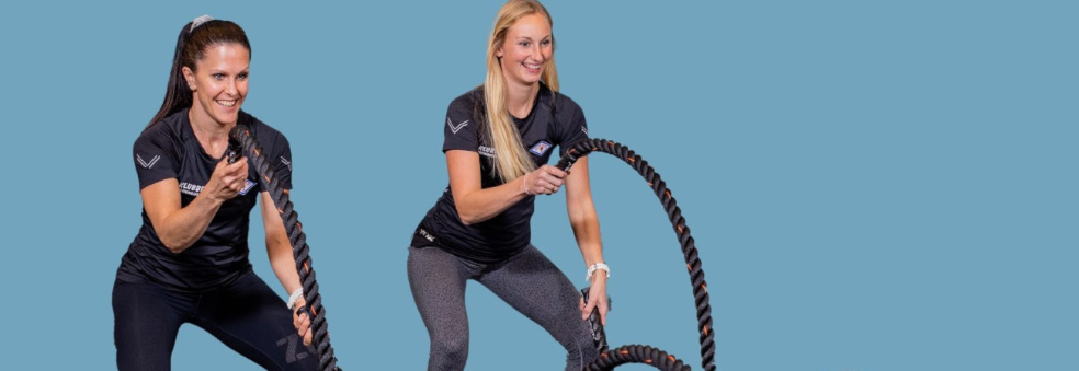 Sirkeltrening
